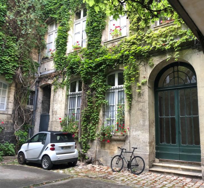 Bureau Bordeaux 170m² Location bureau Bordeaux Gironde OLBUR2531444 0